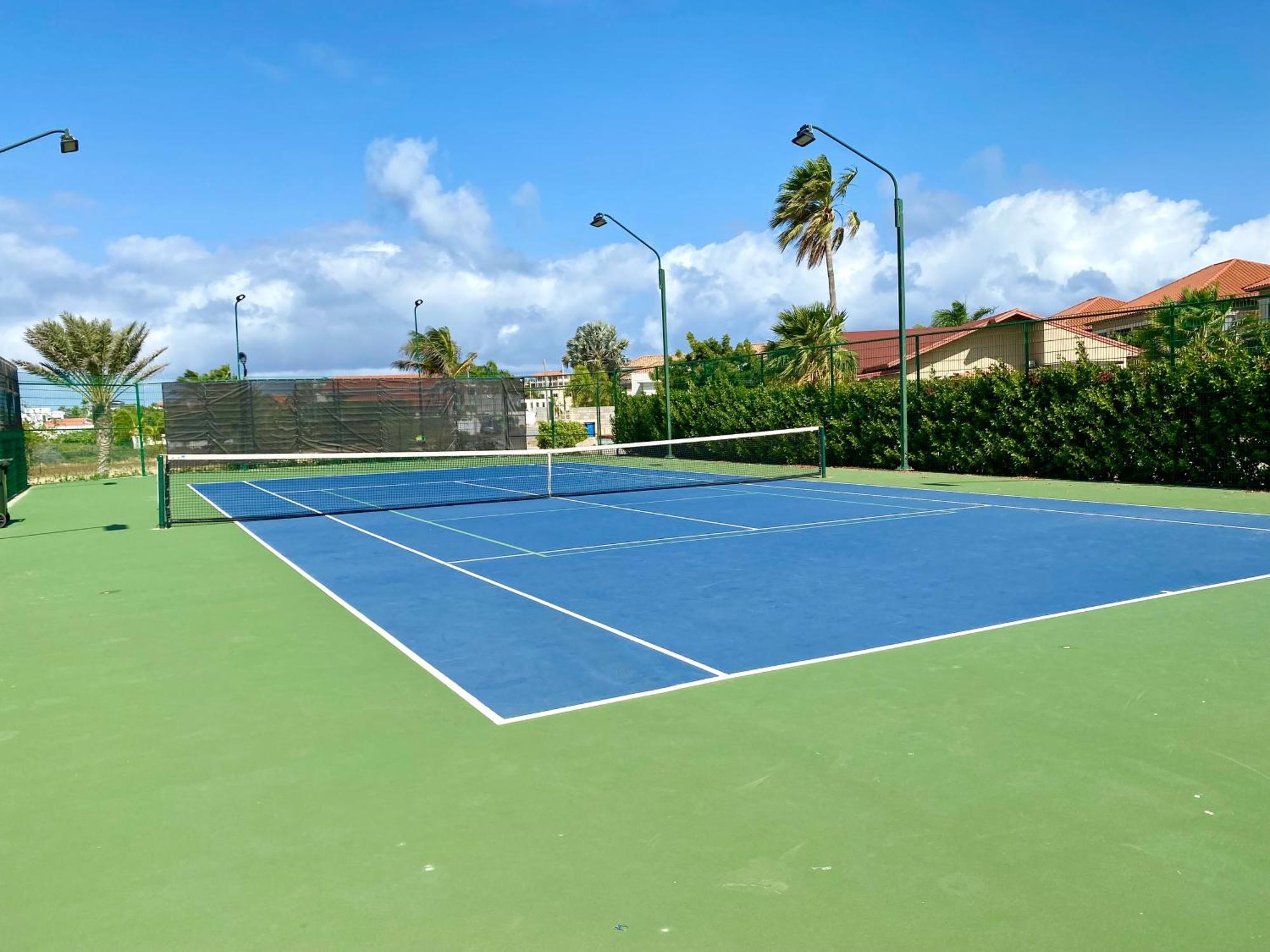 Casa Azure Aruba Villa Palm Beach Bagian luar foto